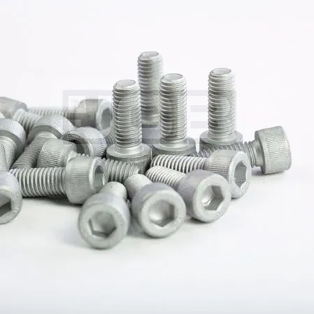 JCB Part No.# 1391/3407D, CAPSCREW M10x25 - JCB Spare Parts