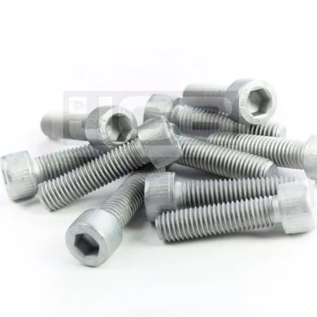 JCB Part No.# 1391/3410D, CAPSCREW: M10 x 40 - JCB Spare Parts