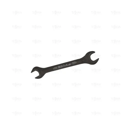 OPEN-END WRENCH 24-30 MM DIN-895 PHOSPHATED - EGA Master