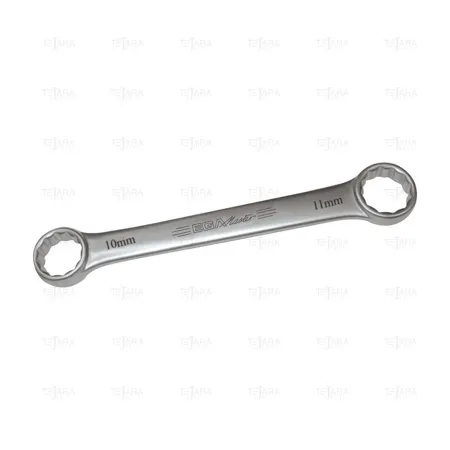 DOUBLE ENDED FLAT RING SPANNER 30-32 MM - EGA Master