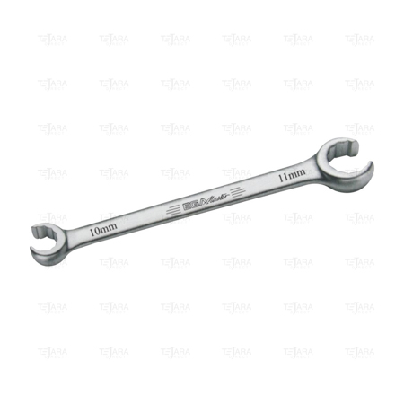 FLARE NUT SPANNER 9/16" - 5/8" DIN-3118 - EGA Master