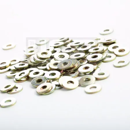 JCB Part No.# 1414/0011Z, WASHER 2BA - JCB Spare Parts