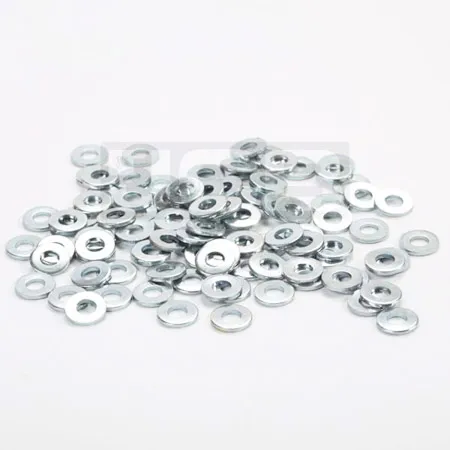 JCB Part No.# 1414/0013Z, WASHER 0BA - JCB Spare Parts
