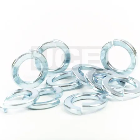 JCB Part No.# 1416/0011Z, WASHER SPRING 3/4" - JCB Spare Parts