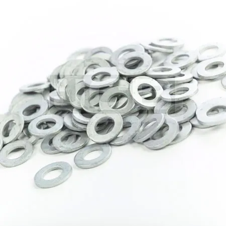 JCB Part No.# 1420/0008D, WASHER M10 PLAIN - JCB Spare Parts