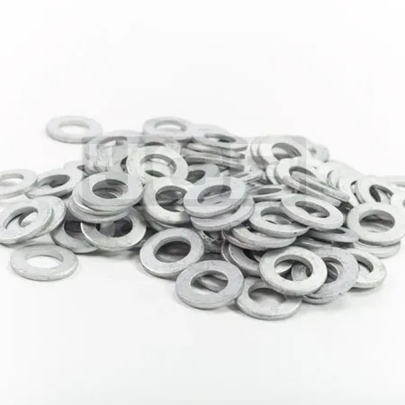 JCB Part No.# 1420/0009D, WASHER M12 PLAIN - JCB Spare Parts