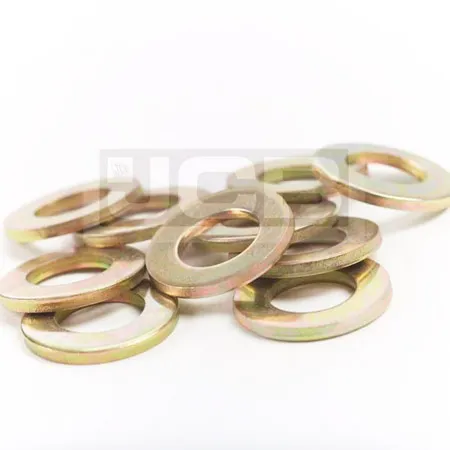 JCB Part No.# 1420/0009Z, WASHER M12 PLAIN(KANBAN) - JCB Spare Parts