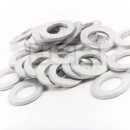 JCB Part No.# 1420/0011D, WASHER M16 PLAIN - JCB Spare Parts
