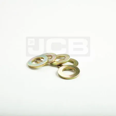 JCB Part No.# 1420/0011Z, WASHER M16 PLAIN - JCB Spare Parts