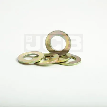 JCB Part No.# 1420/0012Z, (W) (P) WASHER M20 PLAIN - JCB Spare Parts