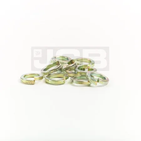 JCB Part No.# 1425/0007Z, WASHER M8 SPRING - JCB Spare Parts