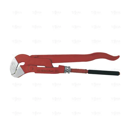 SWEDISH PIPE WRENCH S-1/2" - EGA Master
