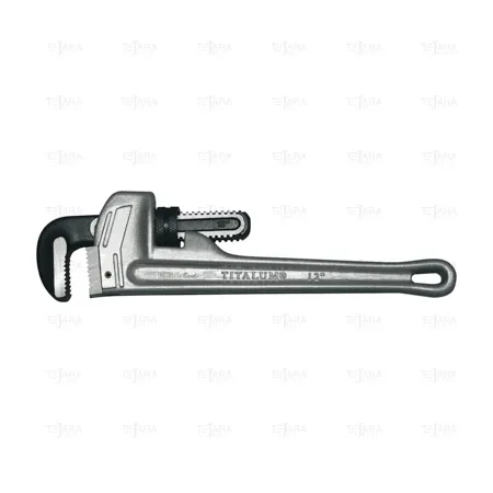 ALUMINIUM PIPE WRENCH 36" TITALUM® - EGA Master