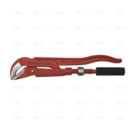 SWEDISH PIPE WRENCH 45º - 2" - EGA Master