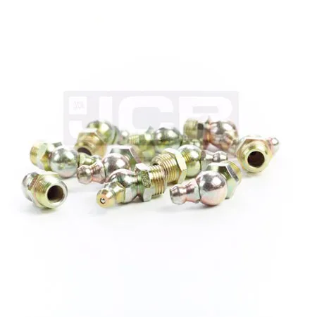 JCB Part No.# 1450/1007, GREASE NIPPLE - JCB Spare Parts