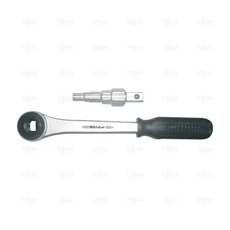 KIT OF RADIATOR SPUD WRENCH 3/8-1/2-3/4-1" - EGA Master