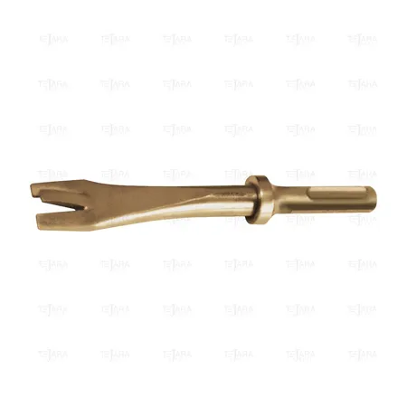 PNEUMATIC CHISEL SDS-PLUS X 175 MM NON SPARKING Cu-Be - EGA Master
