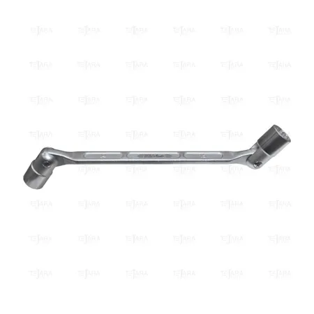 DOUBLE ENDED SWIVEL WRENCH 16-17 MM - EGA Master
