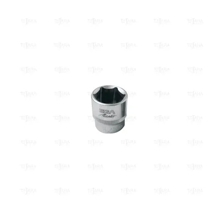 SOCKET WRENCH 1/4" - 6 MM (6 EDGES) - EGA Master