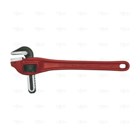 OFFSET PIPE WRENCH 90º - 14 " - EGA Master