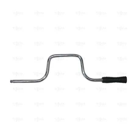 SPEEDER HANDLE 3/8" - 425 MM - EGA Master