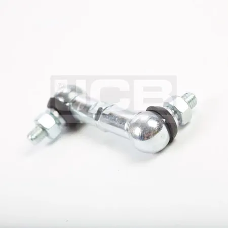 JCB Part No.# 160/01292, CONTROL ROD ASSY P54/42 - JCB Spare Parts