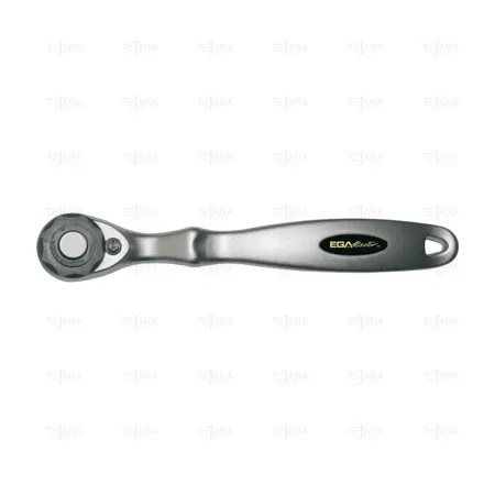 REVERSIBLE RATCHET HANDLE 1/2" - EGA Master