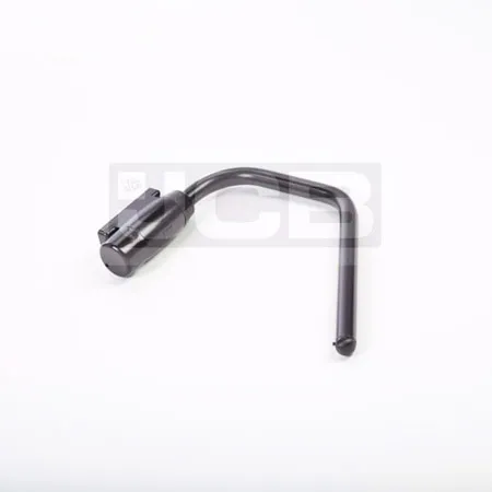 JCB Part No.# 162/01780, MIRROR ARM ASSEMBLY - JCB Spare Parts