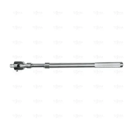TELESCOPIC QUICK RELEASE SWIVEL HANDLE 1/2" - EGA Master