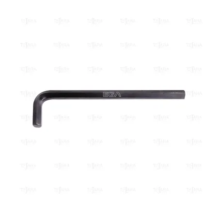 HEXAGONAL KEY WRENCH 3 MM LONG PATTERN EGA - EGA Master