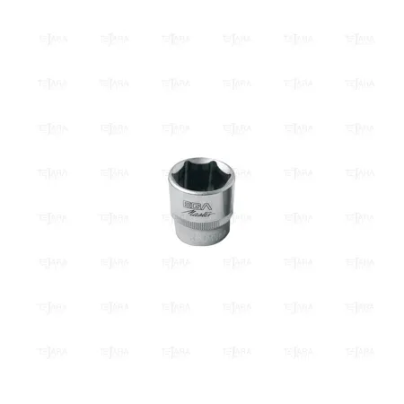 SOCKET WRENCH 1/2" - 28 MM (6 EDGES) - EGA Master