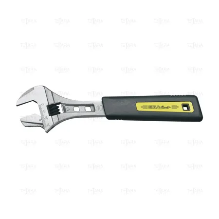 BASQUE COMBI WRENCH 10" TITACROM® COMFORT - EGA Master