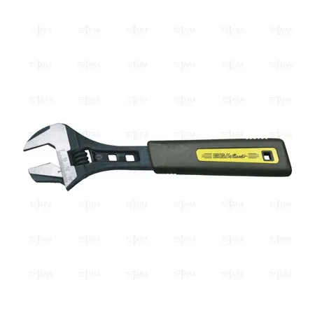 COMBI ADJUSTABLE WRENCH 12" PHOSPHATED COMFORT - EGA Master