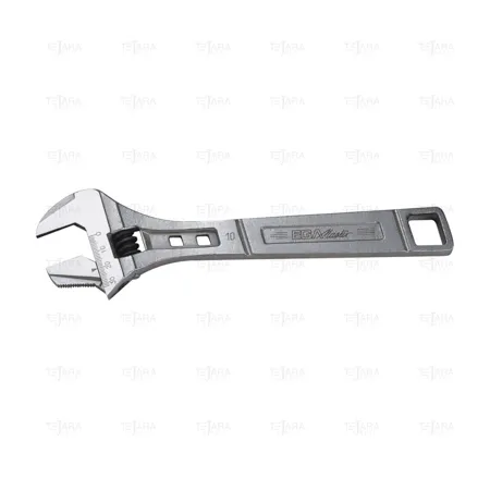 COMBI ADJUSTABLE WRENCH 10" TITACROM® - EGA Master