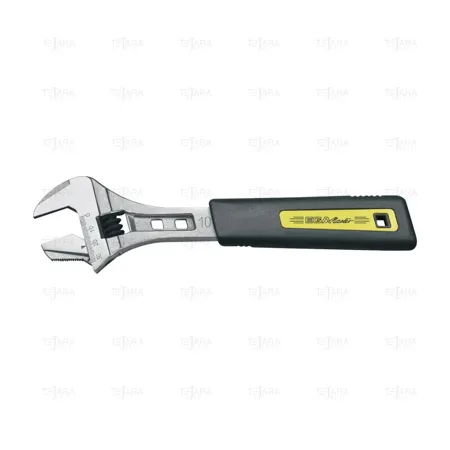 COMBI ADJUSTABLE WRENCH 10" TITACROM® CONFORT - EGA Master