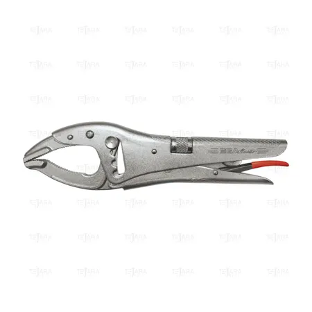 MULTIPOSITION LARGE CAPACITY GRIP PLIER - EGA Master