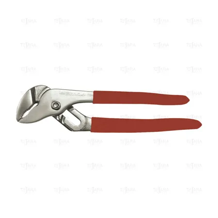 GROOVE JOINT PLIER 10" TITACROM® WITH HANDLE - EGA Master