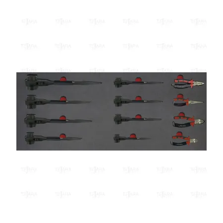 TRAY OF 12.PCS ANTIDROP ACO - EGA Master