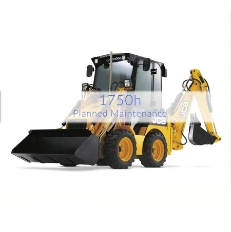 1750H Maintenance Kit, for JCB Backhoe Loader Model 3CX