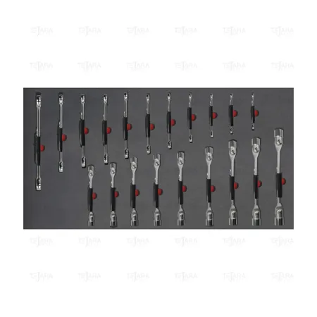 TRAY OF 20 PCS ANTIDROP ACO - EGA Master