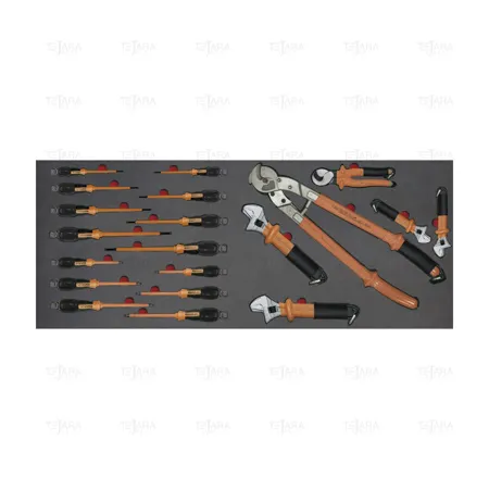 TRAY OF 20 PCS ANTIDROP ACO - EGA Master