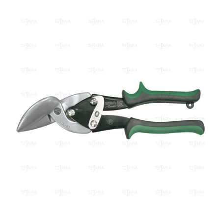 REINFORCED AVIATION TIN SNIPS 10" (RIGHT) - EGA Master