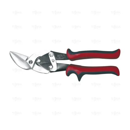 REINFORCED AVIATION TIN SNIPS 10" (LEFT) - EGA Master