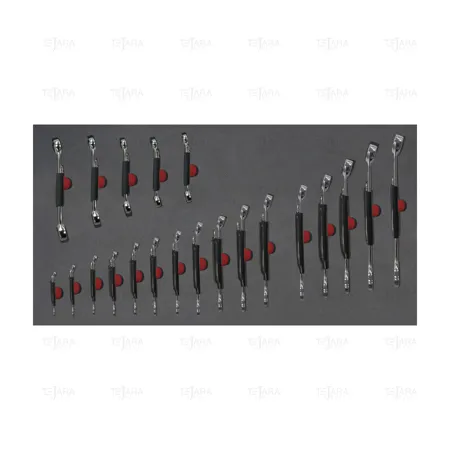 TRAY OF 21 PCS ANTIDROP ACO - EGA Master