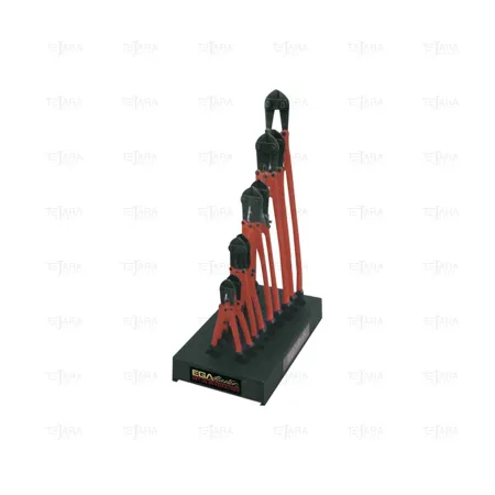BOLT CUTTER DISPLAY (9) 14-36" - EGA Master