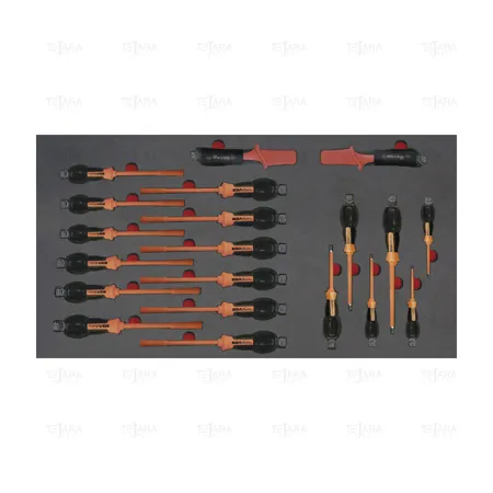 TRAY OF 20 PCS ANTIDROP ACO - EGA Master