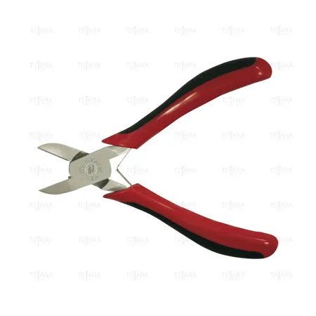 DIAGONAL CUTTING ELECTRONIC PLIER TITACROM® BIMAT. - EGA Master