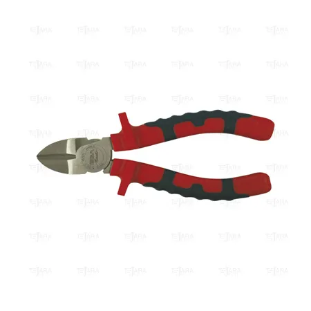 DIAGONAL CUTTING PLIER MASTERCUT 160 MM TITACROM® BIMAT - EGA Master