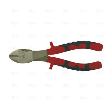 H.D. CUTTING NIPPERS 180 MM MASTERCUT TITACROM® BIMAT - EGA Master