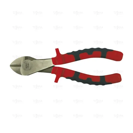 H.D. CUTTING PLIER 180 MM TITACROM® BIMAT - EGA Master